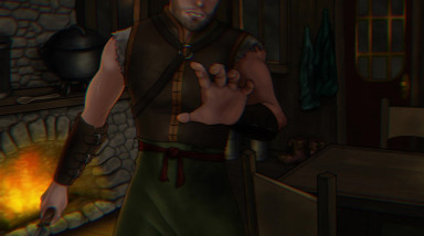 Divine Omen: Трейлер