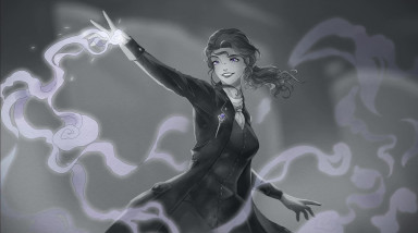 Isle of Maligree: Трейлер