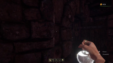 Medieval Blacksmith: Геймплейный трейлер