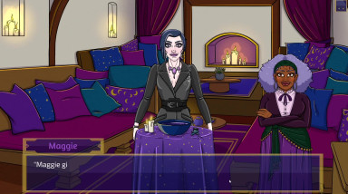 Spellbound : The Magic Within: Трейлер