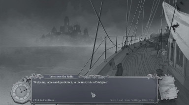 Isle of Maligree: Геймплейный трейлер