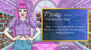 Spellbound : The Magic Within: Трейлер