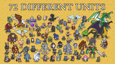 Behold Battle: Трейлер