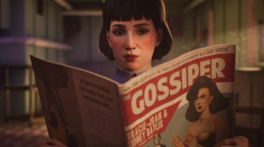 Lost & Found: A This Bed We Made Story: Трейлер