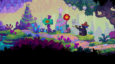 Dreamera: Figment of Dreams: Трейлер