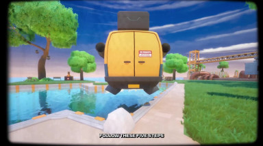 FixForce: Анонс игры