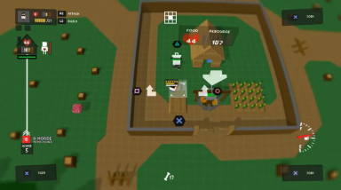 Don't Bite Me Bro! +: Геймплейный трейлер