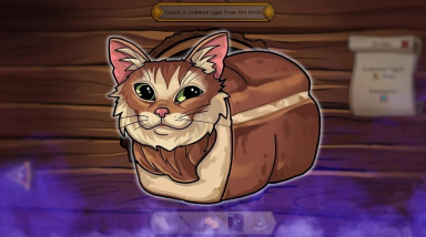 Ritualis: Summoner Simulator: Трейлер