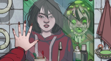 Choice of Life: Floors: Трейлер