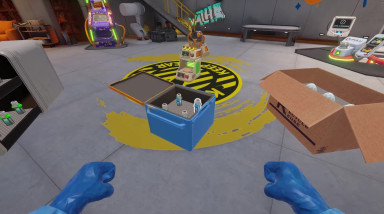 Monster Lab Simulator: Анонс игры