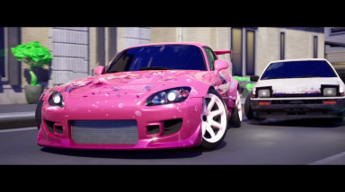 Rising Sun: Анонс игры