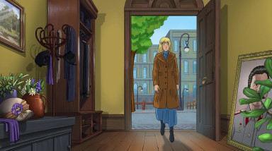 A Piano Tale: Анонс игры