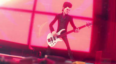 STAGE TOUR: Трейлер