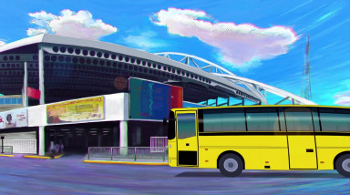 Duppy Detective Tashia: Тизер