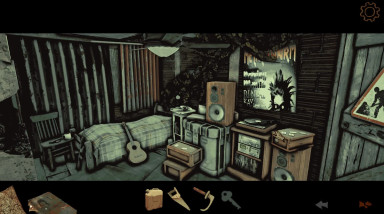 Back in the Swamp: Трейлер