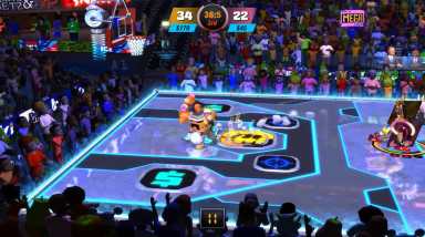 Dunk Lords: Трейлер