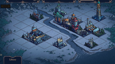 Hear The Bell Toll: Трейлер