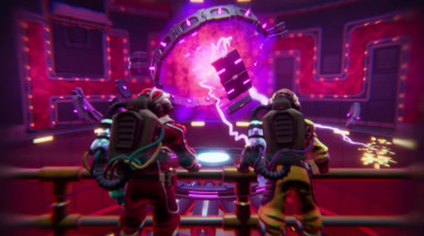 We Were Here Tomorrow: Анонс игры