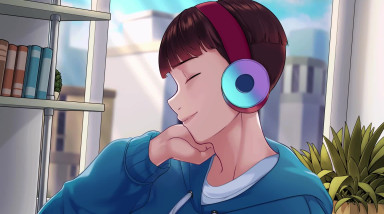 JNZ: Anchor Archetype: Трейлер