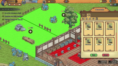 MeowCraft: Трейлер