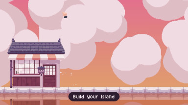 Cat Isle: Трейлер