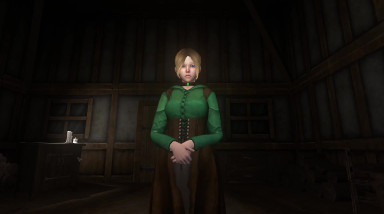 Sin Spire: Сюжетный трейлер