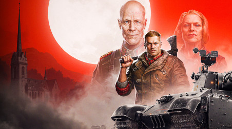 Анонс Flesh & Wire от авторов Postal // Дата Neverness to Everness // Слухи о новой Wolfenstein