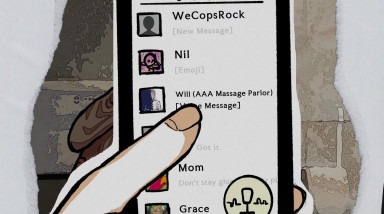 Stiff Neck: Трейлер