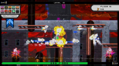 Swordformer: Анонс игры