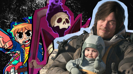 Самые интересные релизы марта