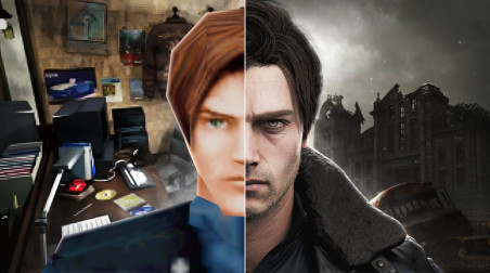 Всё, что нужно знать о Леоне Кеннеди, прежде чем играть в Resident Evil Requiem