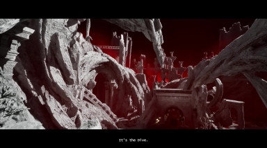 The Alighieri Circle: Dante's Bloodline: Анонс игры