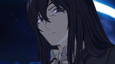 Granser - Act 1: Трейлер