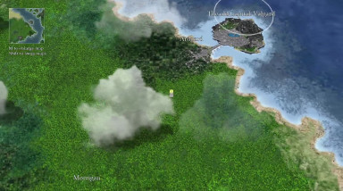 Granser - Act 1: Релизный трейлер