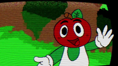 Andy's Apple Farm: Трейлер