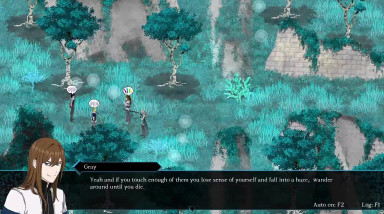 Granser - Act 1: Трейлер