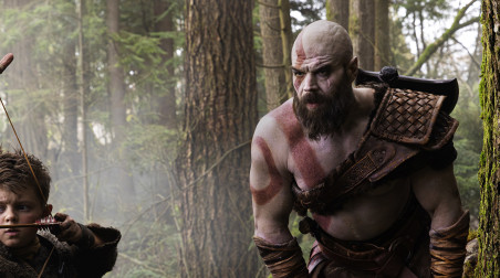 Sony пересмотрит слив эксклюзивов на ПК // Дата выхода Samson // Первый кадр сериала God of War