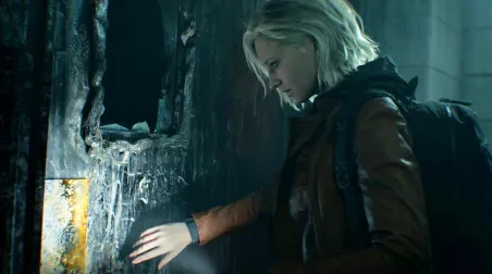 Resident Evil Requiem: Прохождение — Отель «Рэнвуд» (все коллекционные предметы и секреты)