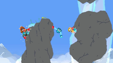 Heave Ho 2: Трейлер