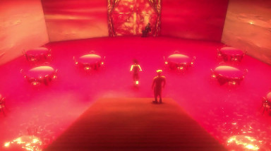 BUTLER GUILLOTINE: Трейлер