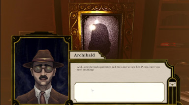 Letter Lost: Трейлер