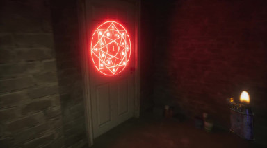 Unsealed: The Mare: Геймплейный трейлер