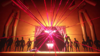 BUTLER GUILLOTINE: Трейлер