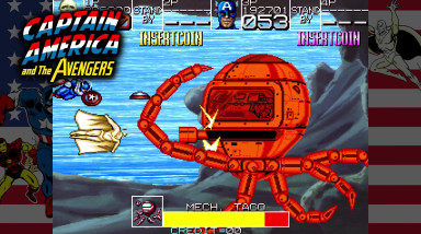 MARVEL MaXimum Collection: Анонс игры