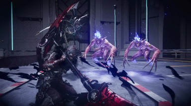 Ninja Gaiden 4: The Two Masters: Релизный трейлер