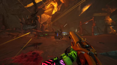 Borderlands 4: Legend of the Stone Demon: Релизный трейлер