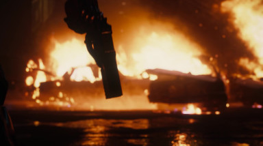 RUINER 2: Анонс игры