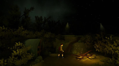 Hunger Lane: Трейлер