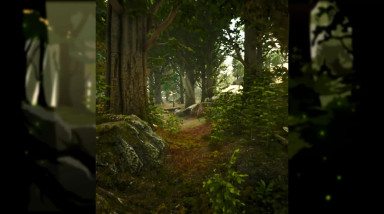 Reaching for Petals: VR Edition: Трейлер