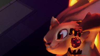 KinForge: Геймплейный трейлер